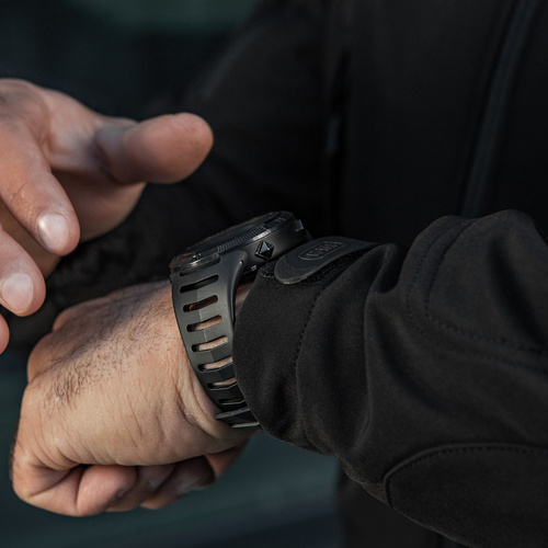 Uhren - M-Tac - Taktische Uhr 2147 - Schwarz - 50011002