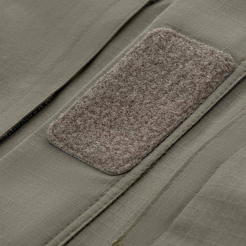 M-Tac - Patrol Flex Uniform Sweatshirt - Dark Olive - 20028048 - Militär-Sweatshirts