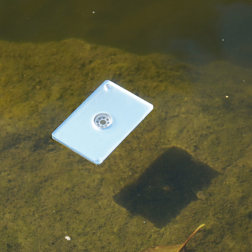 SOL - Signalspiegel Rescue Flash™ - 0140-1004 - Nite Ize - Nite Ize