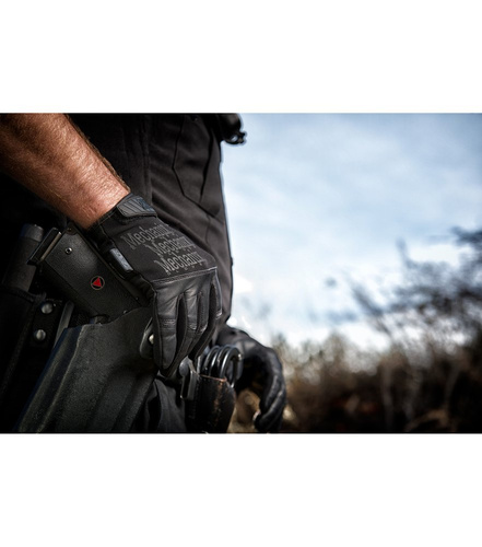 Mechanix - Recon Tactical Schießen taktischen Handschuh - TSRE-55 - Taktisch Handschuhe - Bekleidung