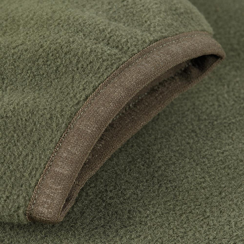 M-Tac - Fleecejacke Delta Polartec - Army Olive - 70016062 - Fleece-Sweatshirts