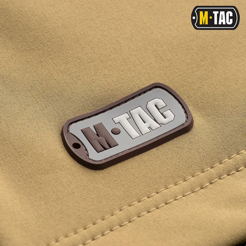 M-Tac - Softshelljacke - Tan / Sand - 20201003 - Militärjacken