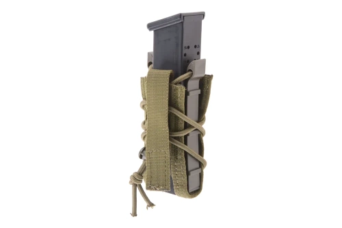 Ausrüstung - GFC Tactical - Modulare Pistolentasche TC+ - Wz.93 Wald Panther - GFT-29-018830 - Magazin & Munitionstaschen