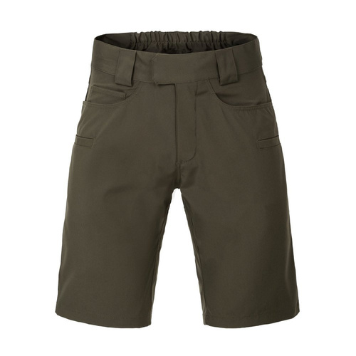 Kurze Hose - Helikon - Greyman Tactical Shorts® - DuraCanvas® - Coyote - SP-GTK-DC-11