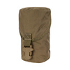 Direct Action - Tasche Hydro Utility Pouch® - Cordura® 500D - Coyote Brown - PO-HYDR-CD5-CBR