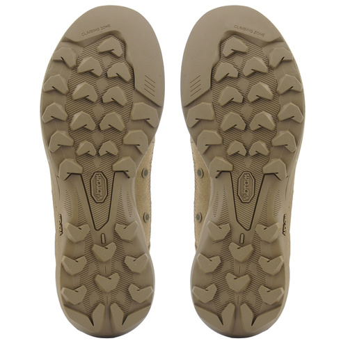 Militärstiefel - Merrell - MQC Force Taktische Stiefel - Dark Coyote - J005031