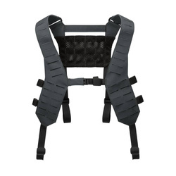 Direct Action - Moskito H-Gurtzeug® - Cordura - Shadow Grey - HS-MQHH-CD5-SGR