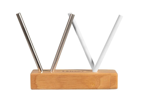 Lansky - Turn Box 4-Stab-Messerschärfsystem aus Keramik / Diamant - TB-2D2C - Messerschärfer - Outdoor