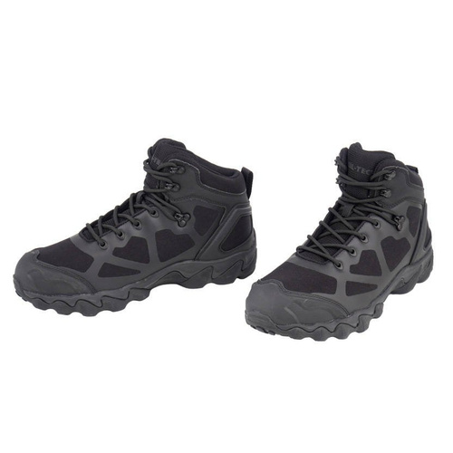 Militärstiefel - Mil-Tec - Stiefel Taktische Chimera Mid - Schwarz - 12818202