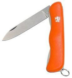 Mikov - Praktik Taschenmesser - Orange - 115-NH-1/AK OR