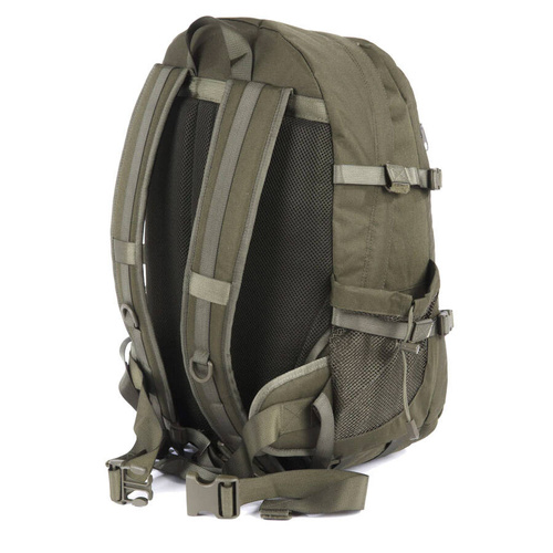 Snugpak - Rucksack Xocet - MOLLE/PALS - 35 L - Olive - 10315800224 - Militärrucksäcke - Rucksäcke
