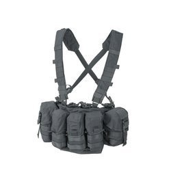 Helikon - Guardian-Brustgurt Guardian Chest Rig® - Shadow Grey - KK-GCR-CD-35