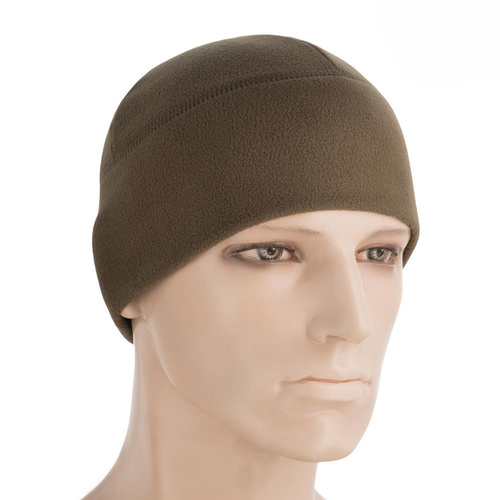 Wintermützen - M-Tac - Winter Watch Cap Elite - Fleece - Dark Olive - 40002048