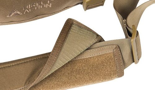 Taschen - Direct Action® - Messenger Militartasche - Coyote Brown - BG-MSGM-CD5-CBR