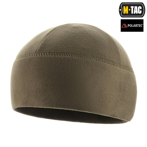M-Tac - Watch Cap Light Polartec Gen II - Dark Olive - 40562848 - Wintermützen - Bekleidung