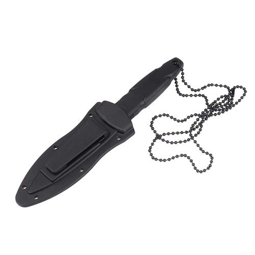 Smith & Wesson - HRT Militärstiefel - Silber - SWHRT3 - Messer - Outdoor