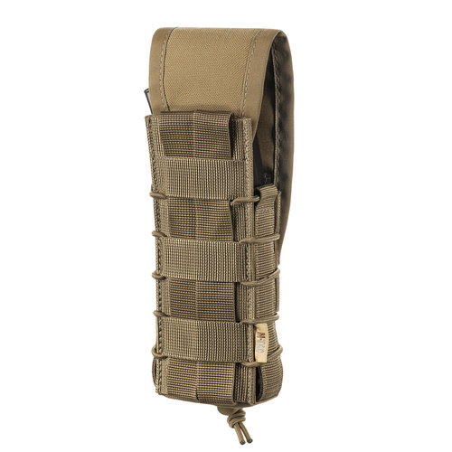 M-Tac - AK magazine Träger mit Klappe Gen. 3 - Cordura - Coyote - 10298005 - Magazin & Munitionstaschen - Ausrüstung