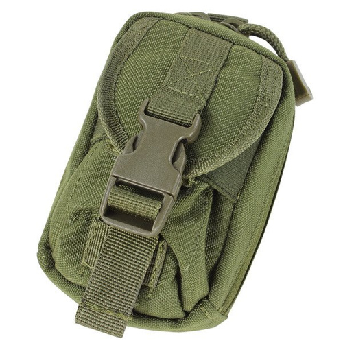 Universal & Cargo Taschen - Condor - i-Pouch - Olive Drab - MA45-001