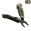 M-Tac - Multitool - Schwarz / Grün - 60015001
