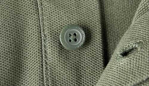 Bekleidung - Helikon - Taktisches Poloshirt UTL® - TopCool - Coyote - PD-UTL-TC-11 - Poloshirts