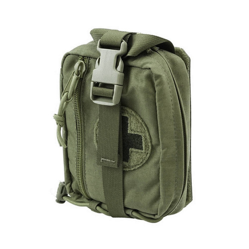 Templars Gear - Rip-off Erste-Hilfe-Tasche Gen 1.1 - MOLLE - Ranger Green - TG-AZ1-1.1-RG - Erste Hilfe
