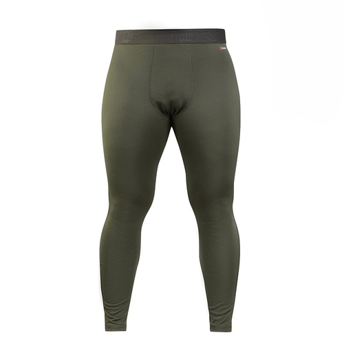Thermoaktive Leggings - M-Tac – Level I Polartec Thermo-Leggings – Army Olive – 70024062