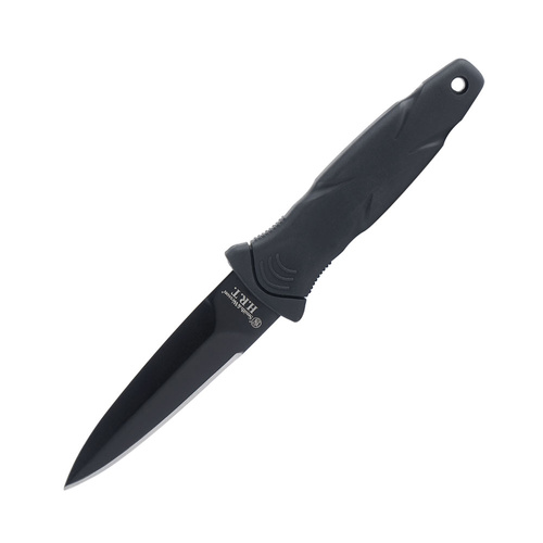 Smith & Wesson - HRT Militärstiefel - Schwarz - SWHRT3BF - Messer