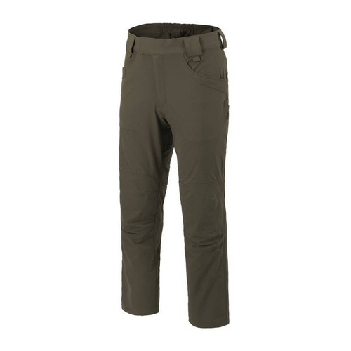 Helikon - Trekking Tactical Pants® - VersaStretch® - Taiga Green - SP-TTP-VS-09 - Wanderhosen