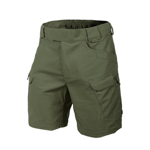 Helikon - Shorts Urban Tactical Shorts 8.5"® - Olive Green - SP-UTS-PR-02 - Kurze Hose