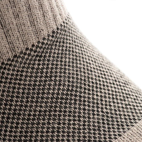 Bekleidung - M-Tac - Hohe Trekking Socken Mk.2 - Khaki - 30902004 - Socken