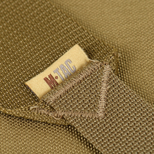 MOLLE Gürtel & Tragegestelle - M-Tac - Elite Taktischer Gürtelgurt - Coyote - 10099005