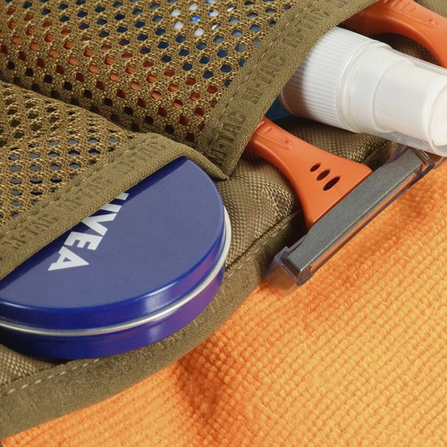 Seitentaschen & Organizer - M-Tac - Elite Gen.II Militär Kosmetiktasche - Cordura - Multicam - 10108008