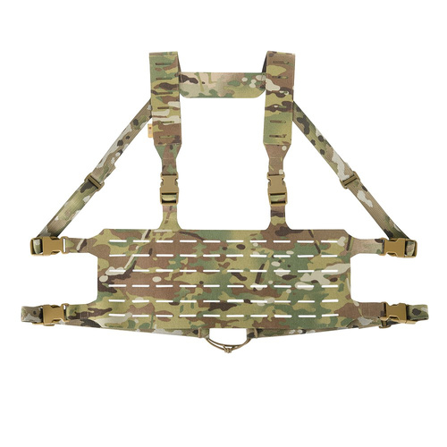 Chest Rig Westen - M-Tac – Chest Rig Palianytsia Elite Taktische Weste – Coyote – 19133008