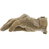 Mechanix - M-Pact3 Tactical Handschuh - Coyote Braun - MP3-72