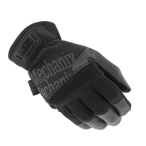 Mechanix - Taktische Handschuhe FastFit - Covert Black - FFTAB-55 - Taktisch Handschuhe