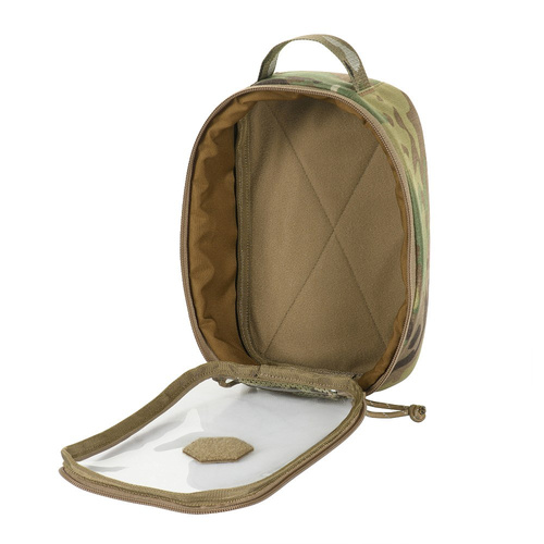 M-Tac – Elite Small Gen.II Taktischer Organizer – Multicam – 10147808-S - Sonstige - Ausrüstung