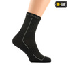M-Tac - Leichte Trekking-Socken Mk.3 - Schwarz - 30903002