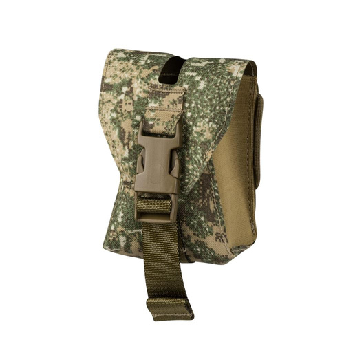 Direct Action - Frag Grenade Pouch - PenCott BadLands - PO-FRG2-CD5-PBL - Ausrüstung