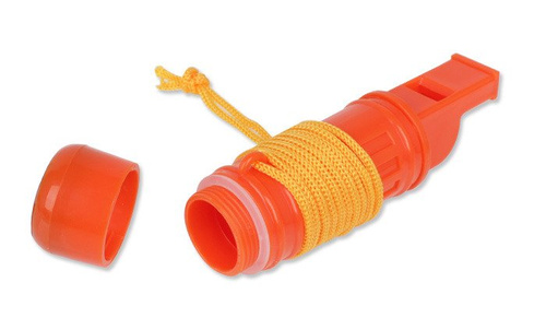 Pfeifen - MFH - Überlebenspfeife - 27113