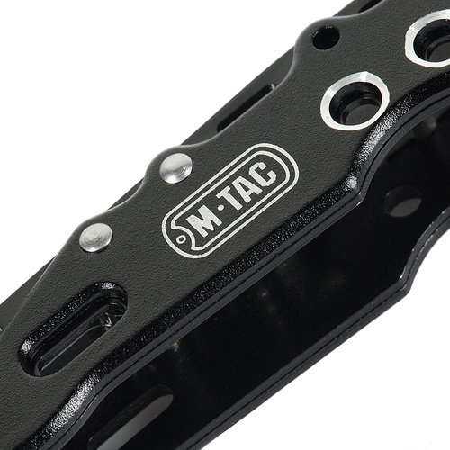 M-Tac - Multitool Type 4 - Schwarz - 60021002 - Multitool M-Tac