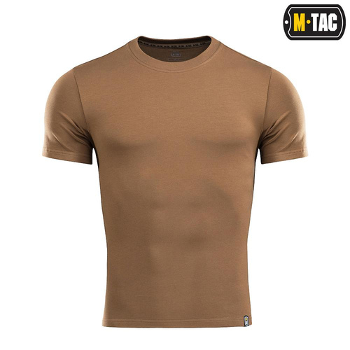 T-Shirts - M-Tac - T-Shirt 93/7 - Coyote Brown - 80013017