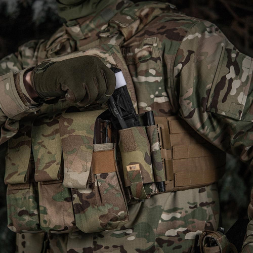 Ausrüstung - M-Tac - Beutel Tourniquet Tasche Gen.III - Multicam - 10137408 - Medic Taschen