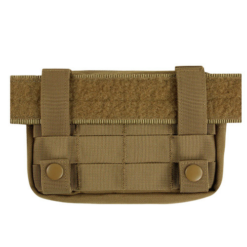 Condor - Beutel Compact Utility Pouch - Coyote Brown - 191178-498 - Universal & Cargo Taschen - Ausrüstung