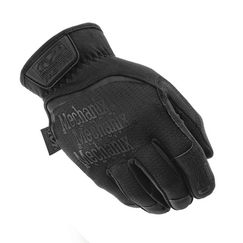 Mechanix – FastFit 0,5 mm Verdeckte Taktische Handschuhe – Schwarz – TSFF-55 - Taktisch Handschuhe