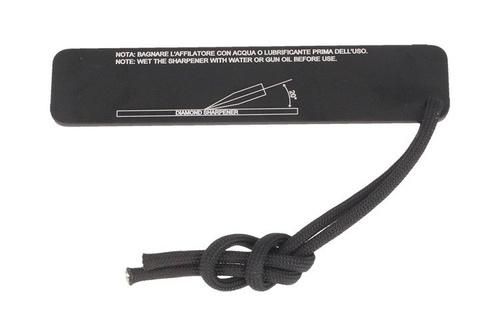 Messerschärfer - Extrema Ratio - Diamant-Schärfgerät - 03.4100.0130