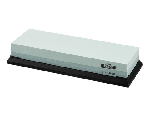 Messerschärfer - The Edge - StoneSHARP Schärfstein - 400 / 1000 Grit - 555-005