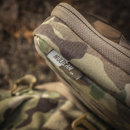 Seitentaschen & Organizer - M-Tac - Slim Elite Ergonomischer Organizer - Multicam - 10181008