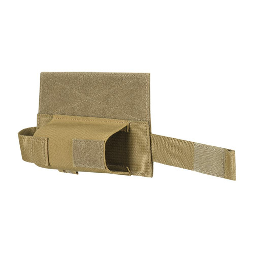 Medic Taschen - M-Tac - Gen.II Tactical Stasis Carrier mit Klettverschluss - Coyote - 10135105