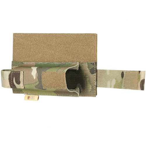 Medic Taschen - M-Tac - Gen.II Tactical Stasis Carrier mit Klettverschluss - Multicam - 10135108