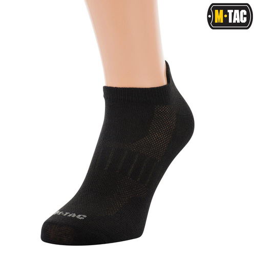 M-Tac - Sommer Sportsocken - Schwarz - 30906002 - Socken